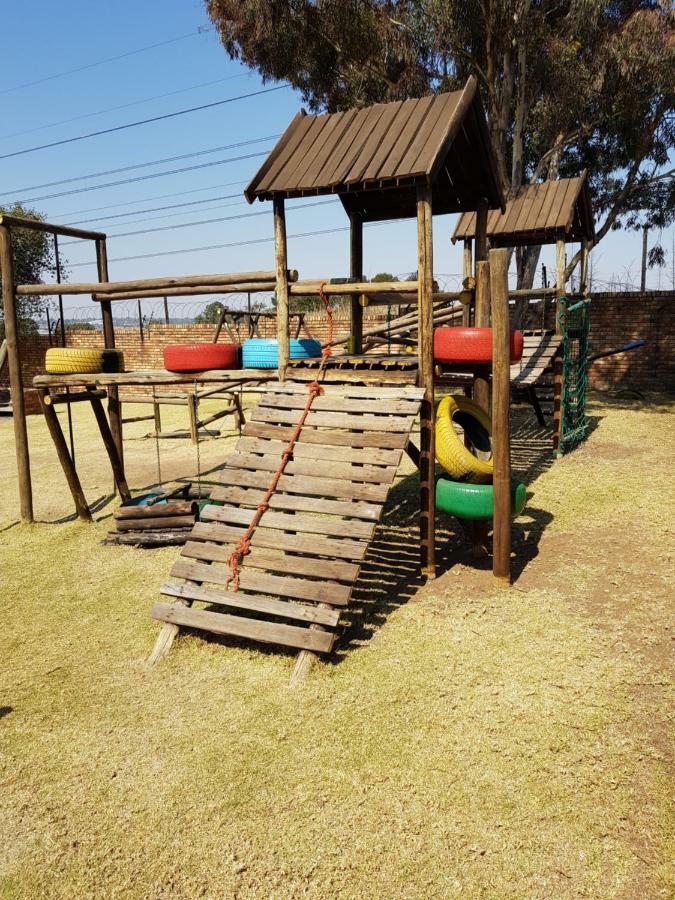 Executive 2 Bed Apartment, Free Wifi And Dstv *
