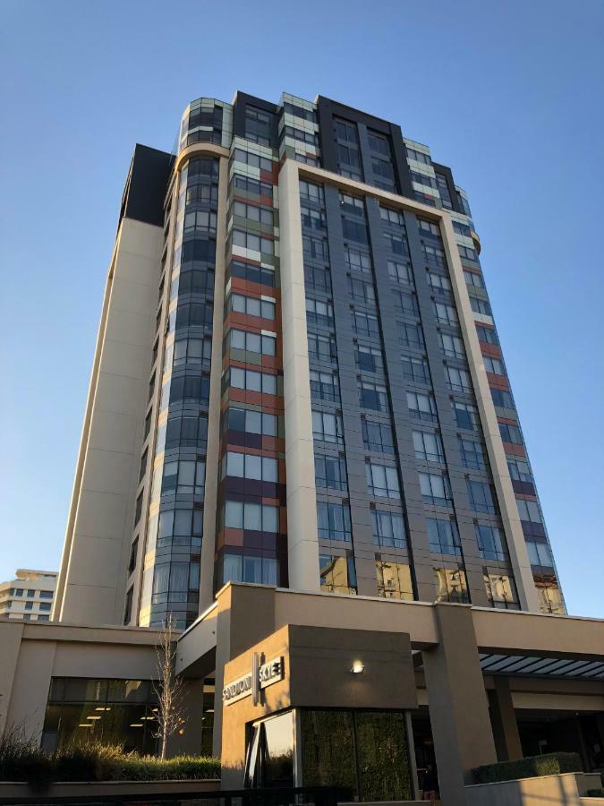 Apartment Sandton Skye Johannesburg