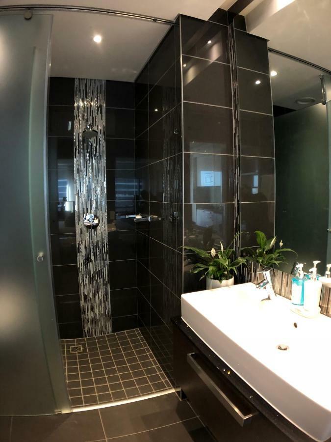 Sandton Skye Apartment Johannesburg