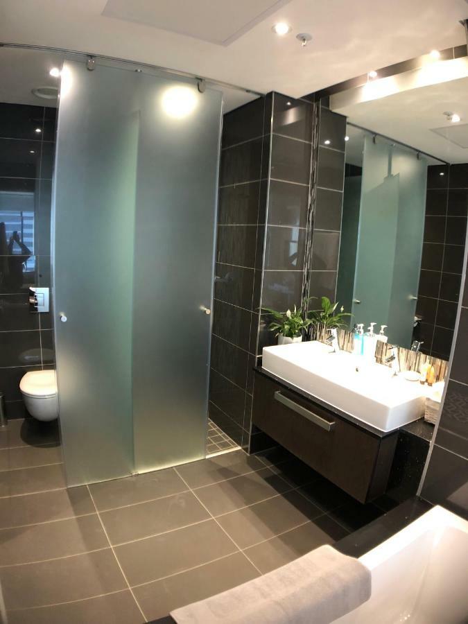 Sandton Skye Apartment Johannesburg