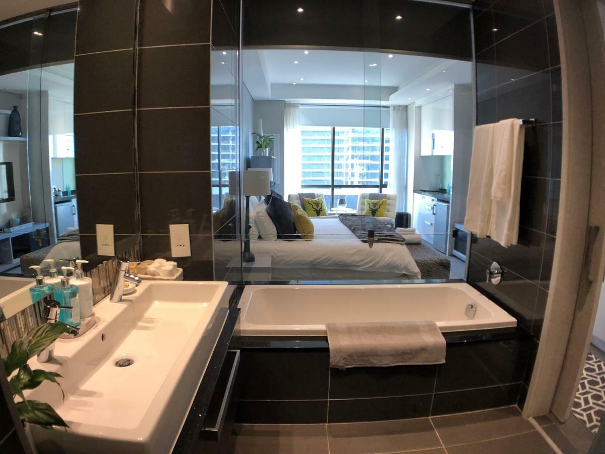 Apartment Sandton Skye Johannesburg