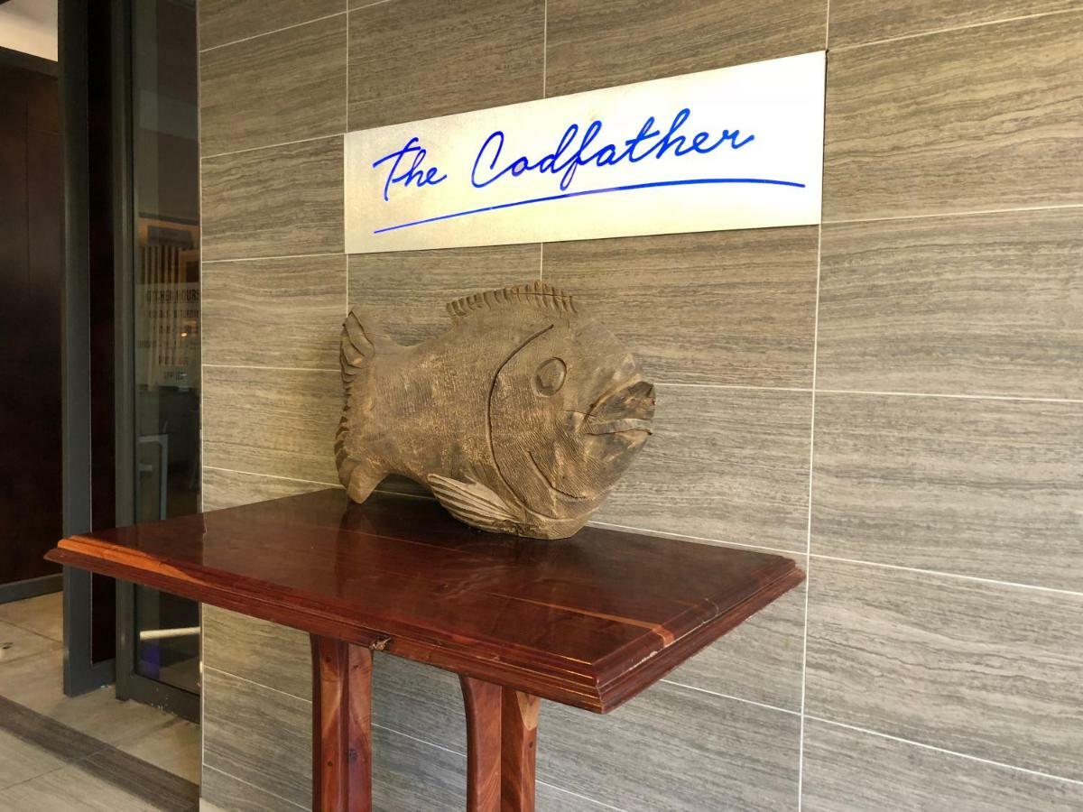 Sandton Skye * Johannesburg