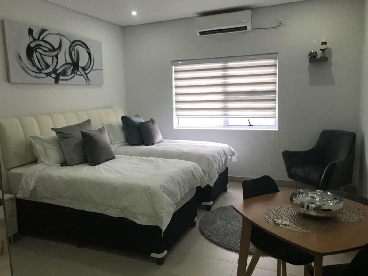 Căn hộ Y & O Kosher Johannesburg