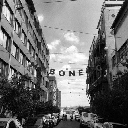 Entire Industrial-style Loft In Maboneng * Joanesburgo