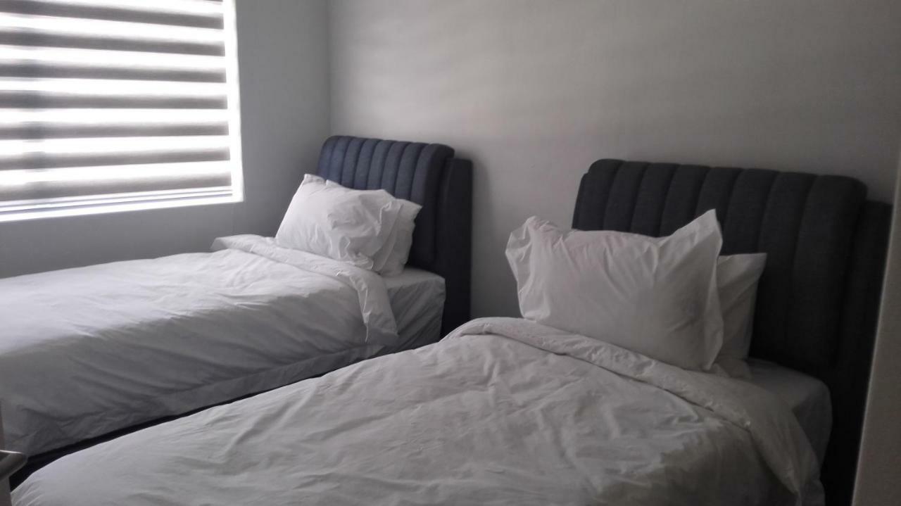 Căn hộ Y & O Kosher Johannesburg