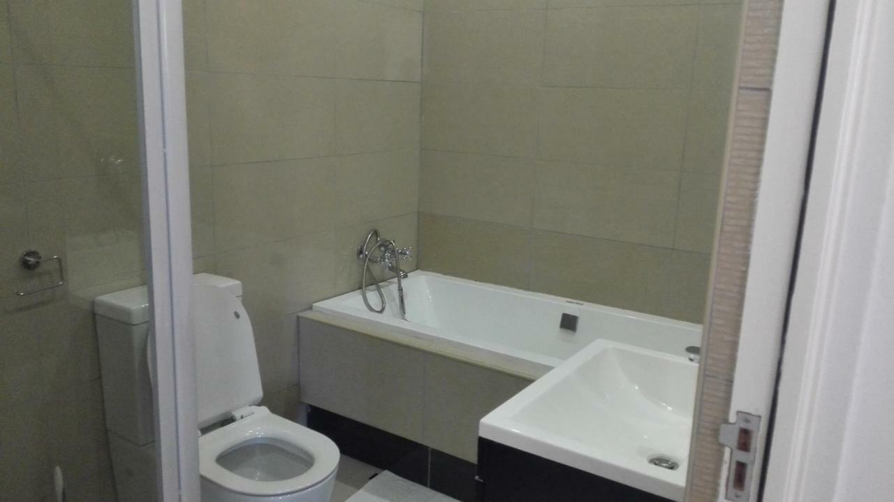 Y & O Kosher Căn hộ Johannesburg