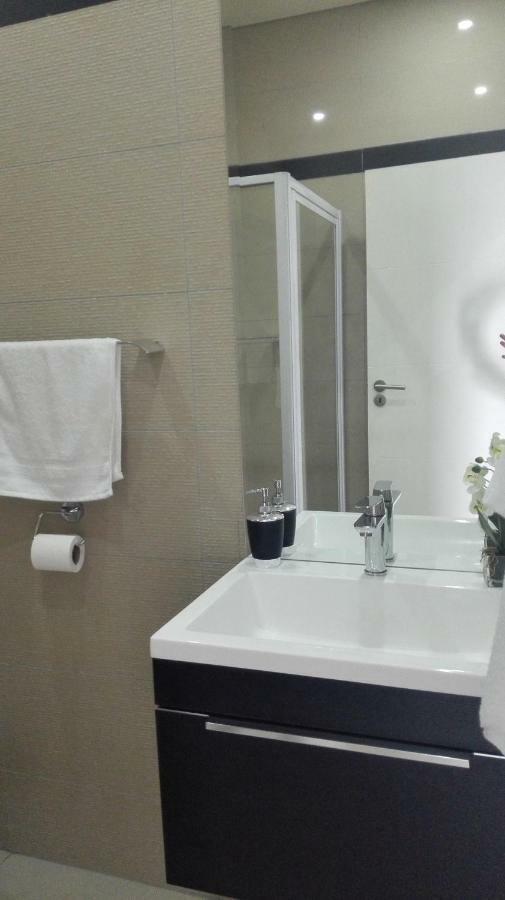 Căn hộ Y & O Kosher Johannesburg