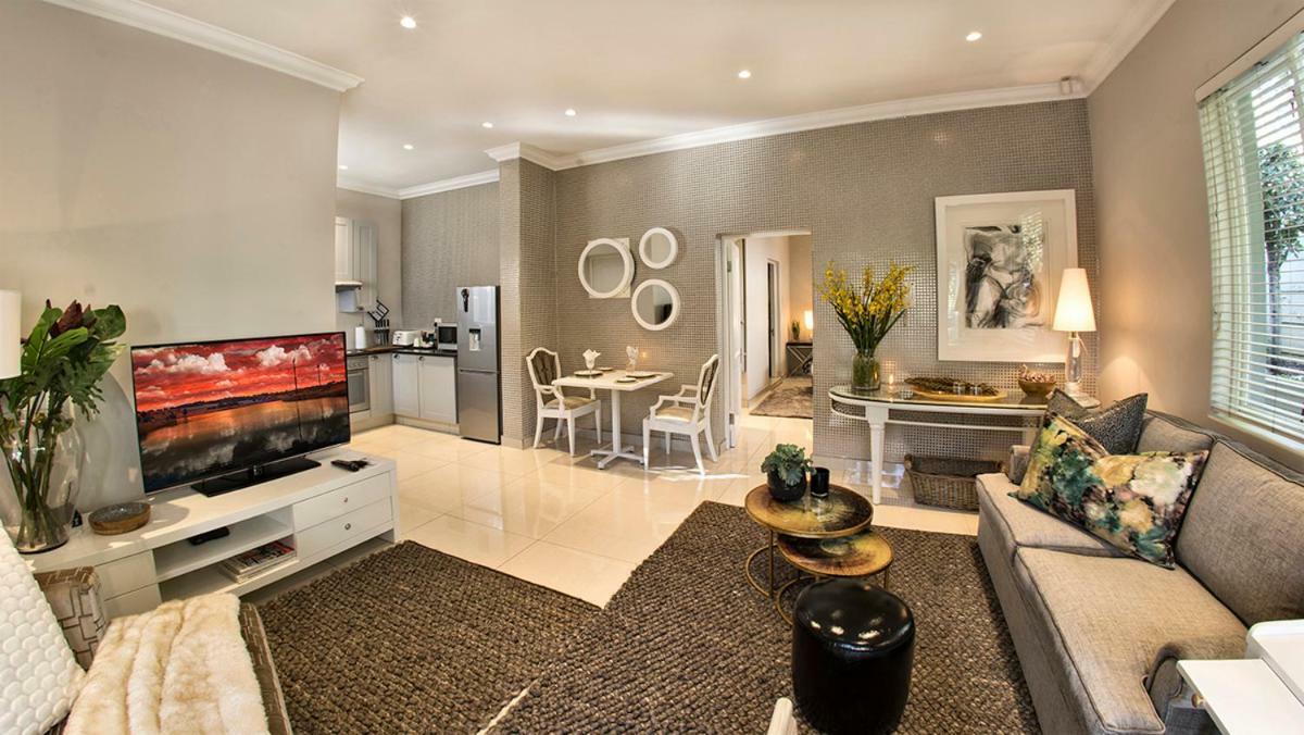 Apartment Ashford *
