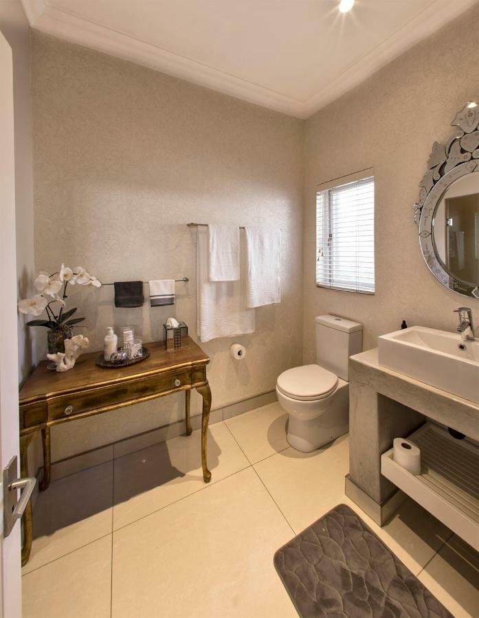 Ashford Apartment Johannesburg