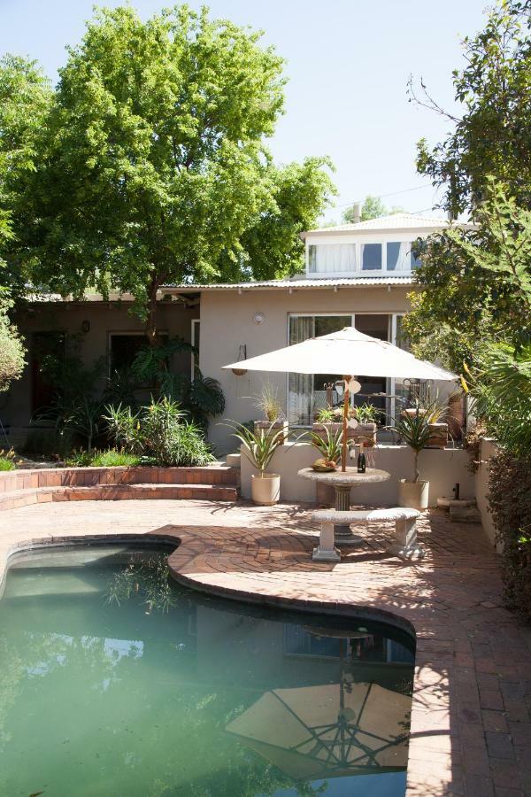 Guest house Little Forest Johannesburg