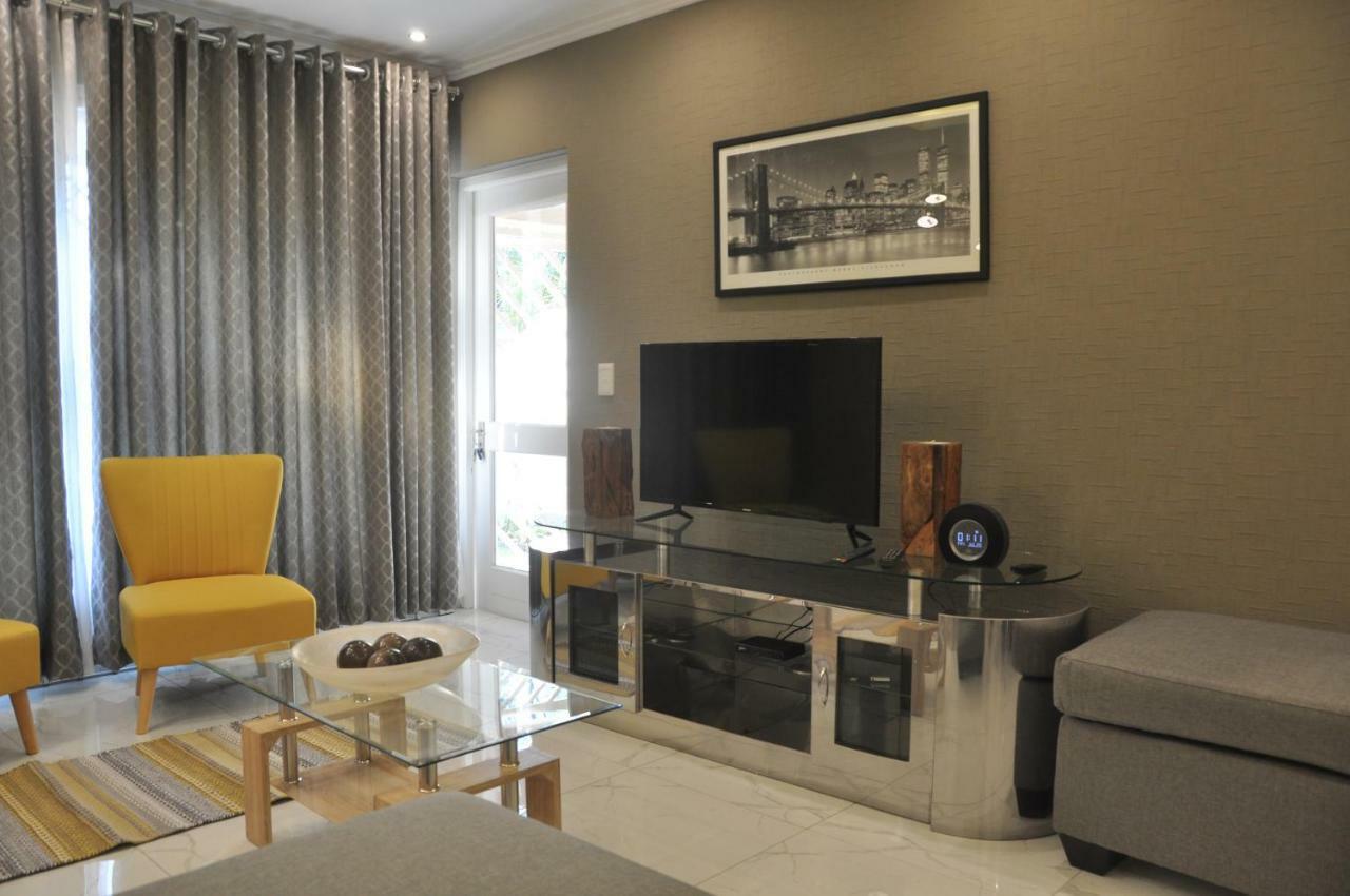 Apartment Sandown Palms *