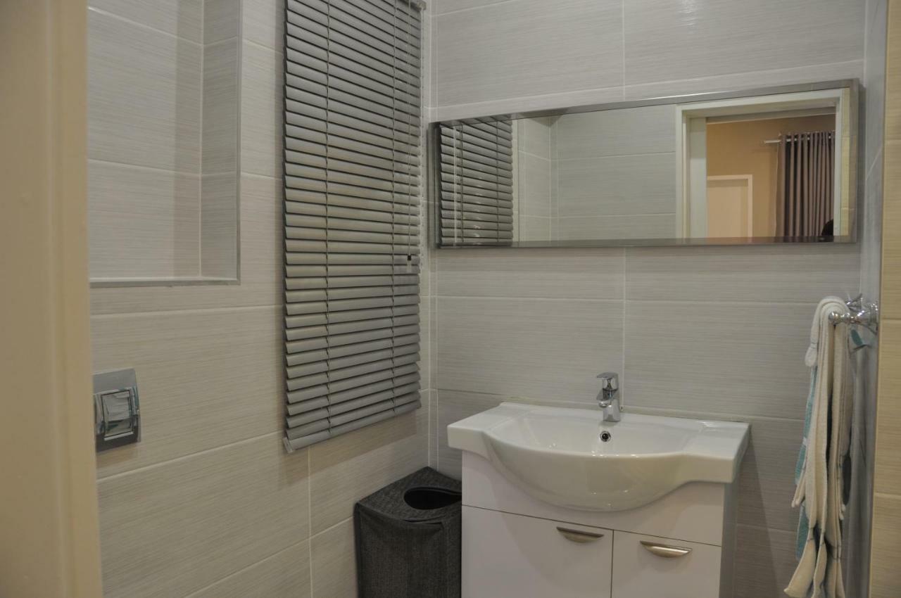 Sandown Palms Apartment