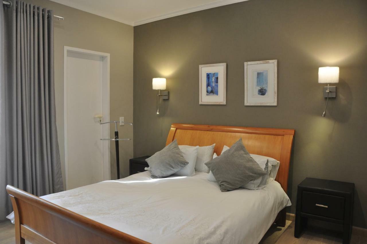 Apartment Sandown Palms *