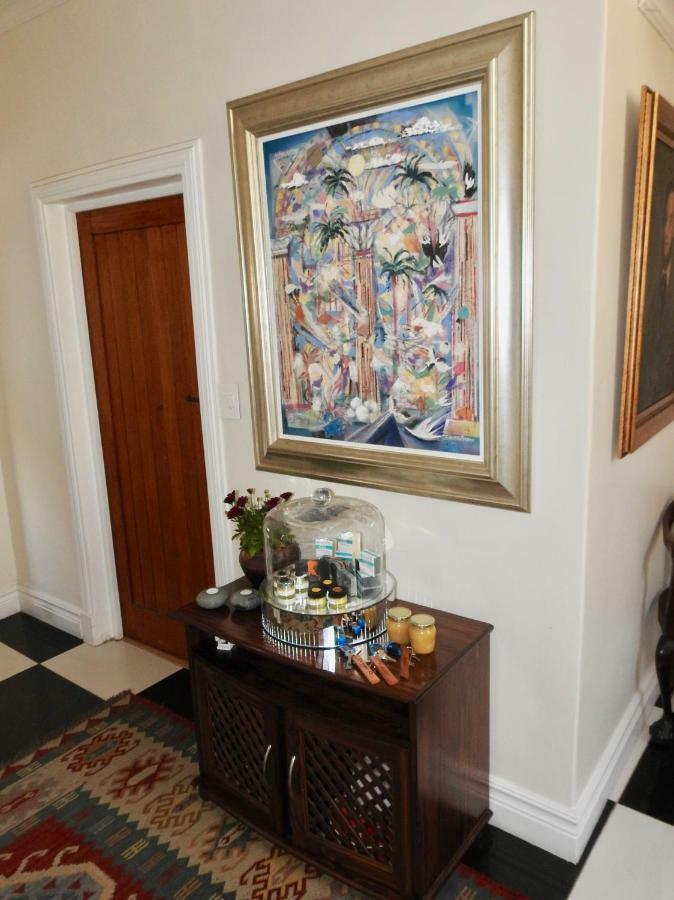 3 On Elizabeth Privatunterkunft Johannesburg