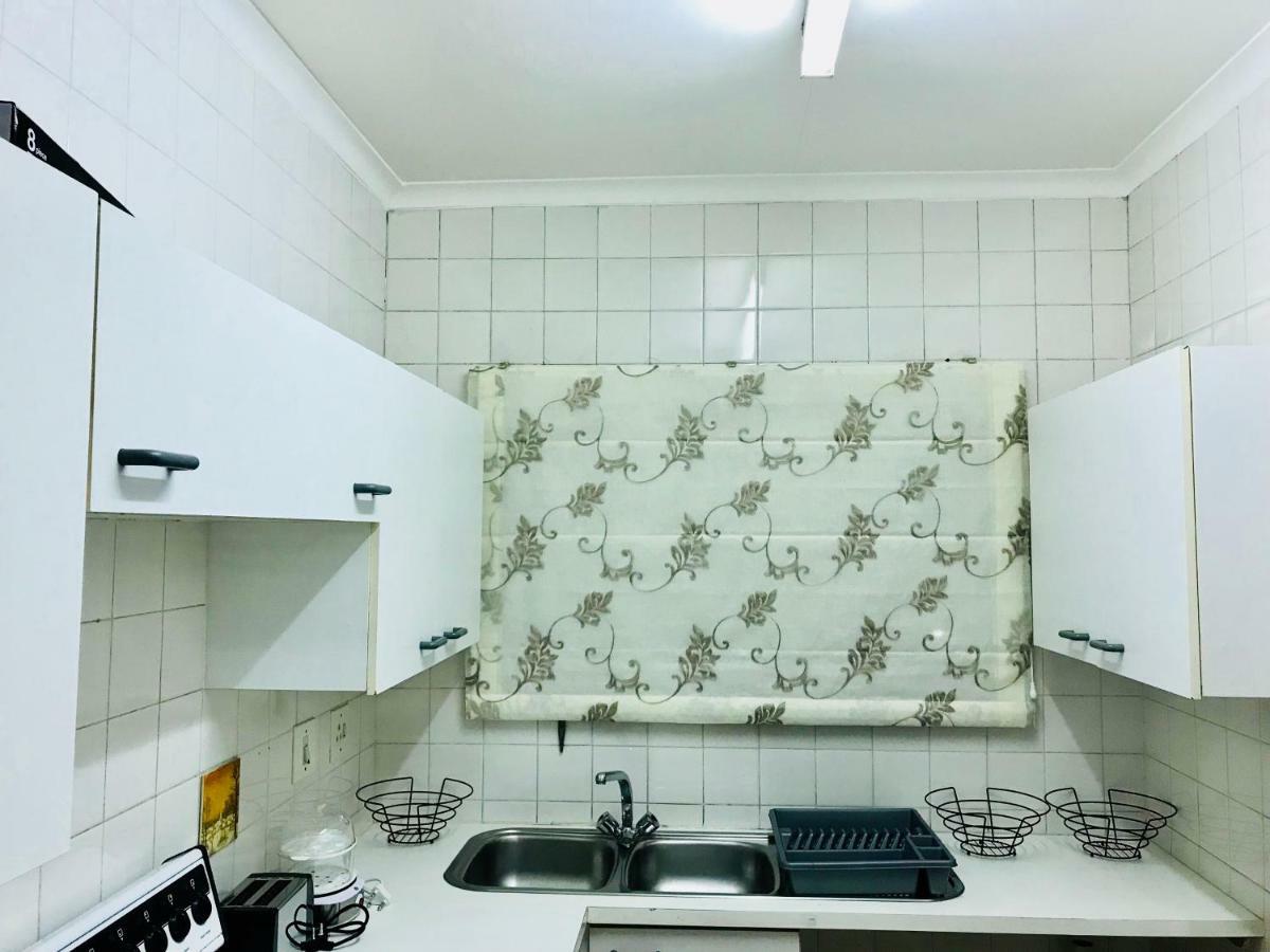 Royal Dream Apartment. * Johannesburg