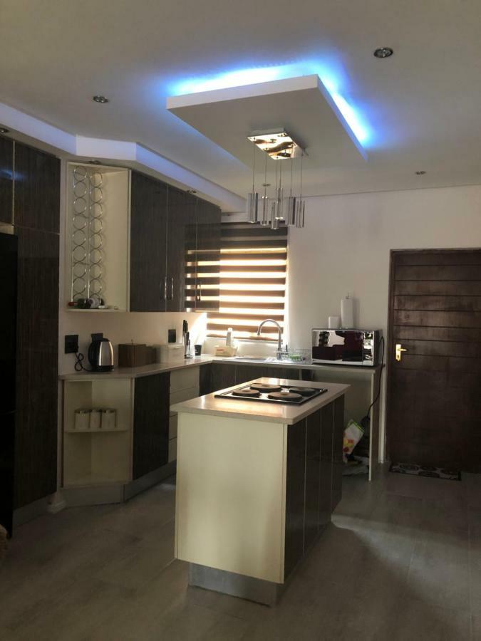 Monte Magic Apartment *