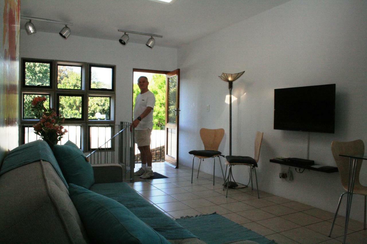 Casa de hóspedes Spacious In Parkhurst *