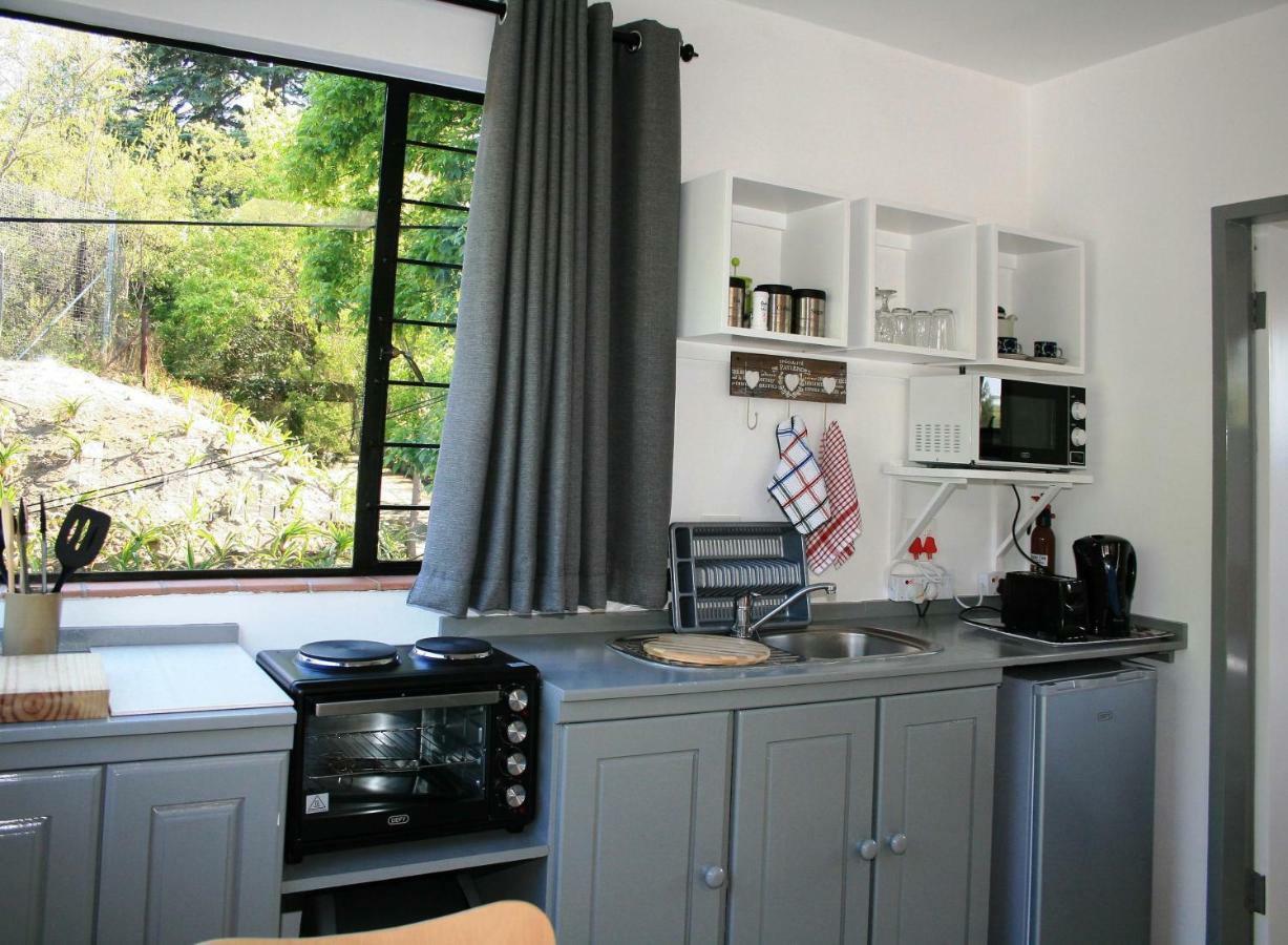 Guest house Spacious In Parkhurst
