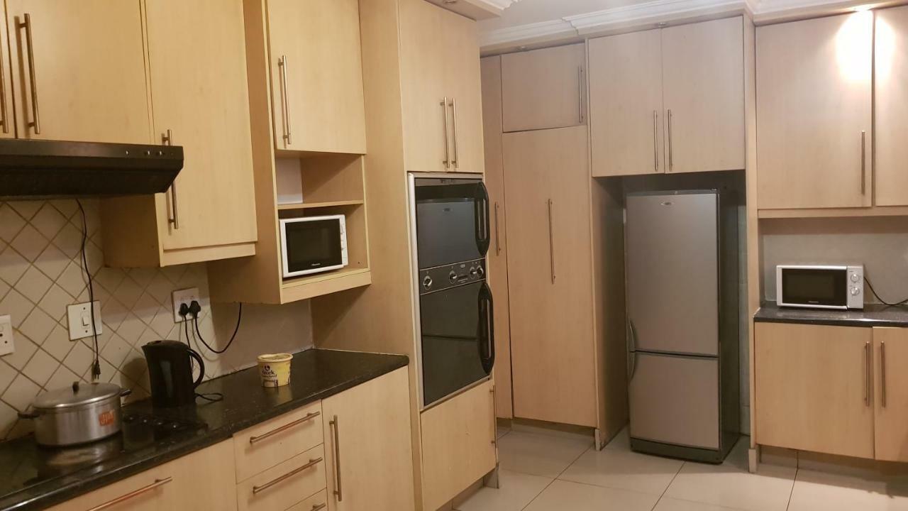 Gasthof Gfk Eastgate Johannesburg