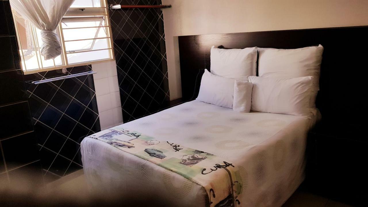 Guest house Gfk Eastgate