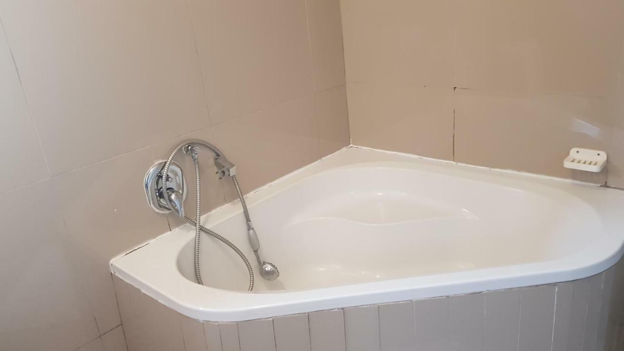 Guest house Gfk Eastgate Johannesburg