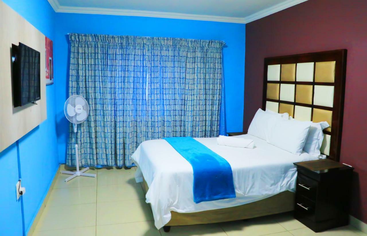 Angel Guest house Johannesburg