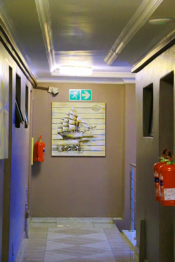 Guest house Angel 3*