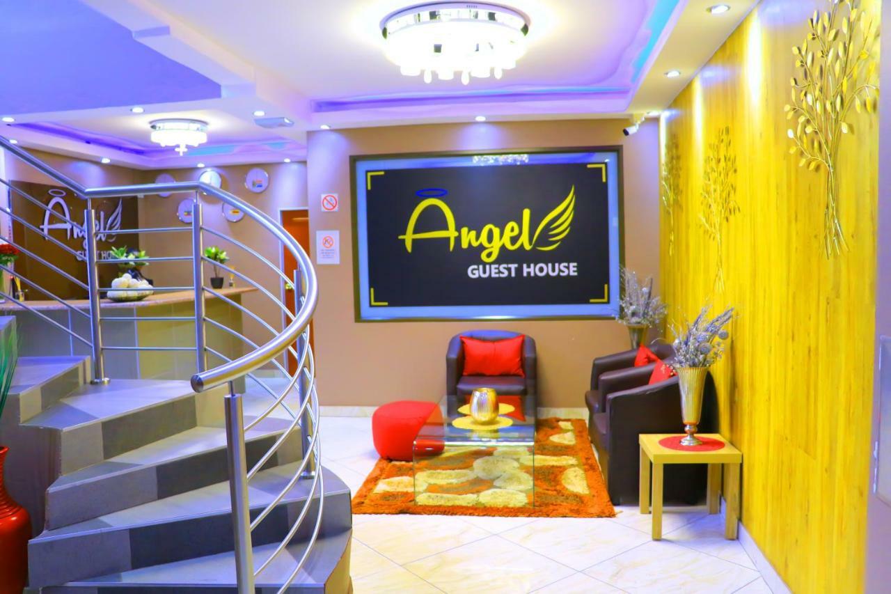 Guest house Angel