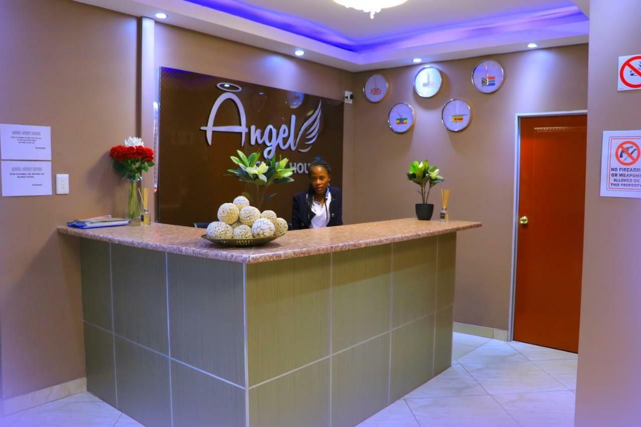 Angel Guest house Johannesburg