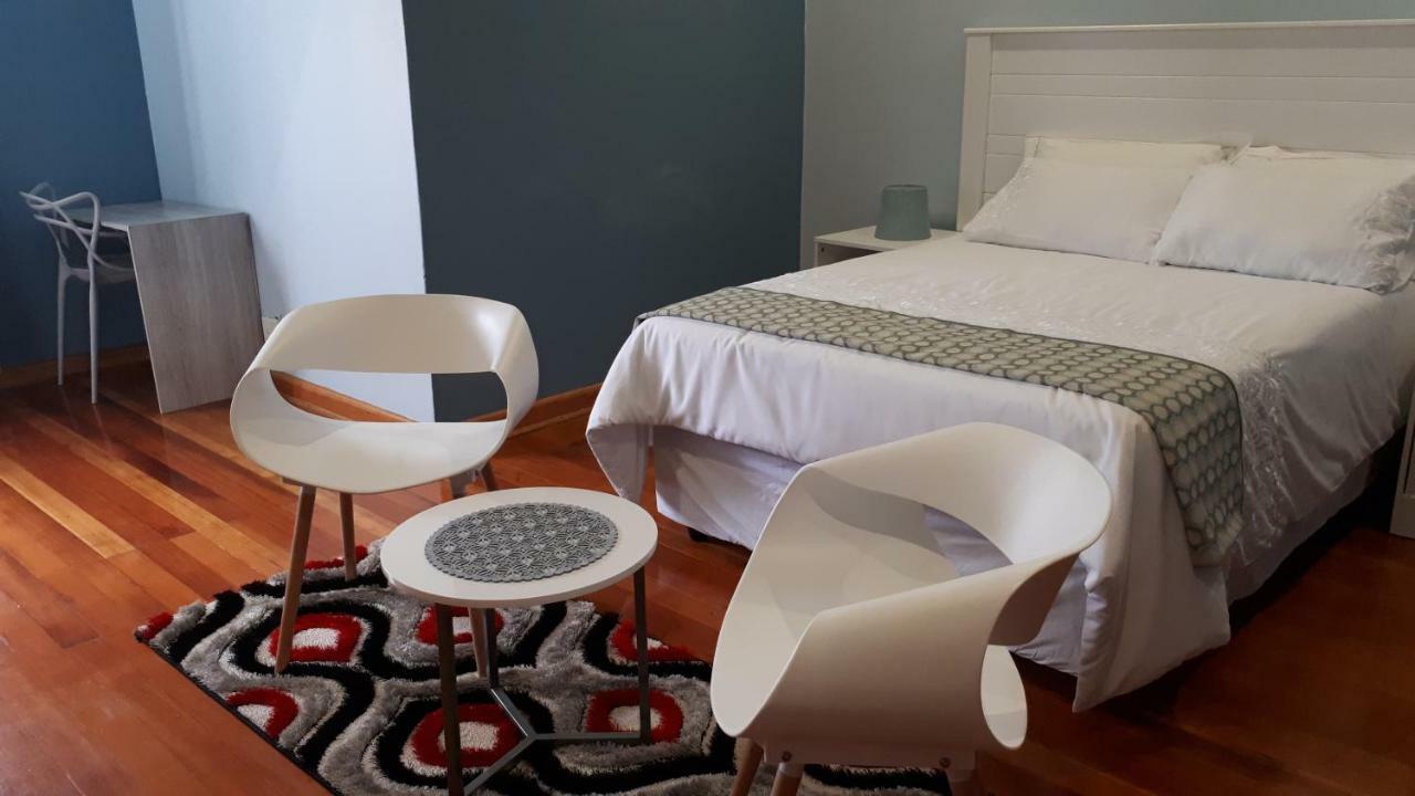 Bed & Breakfast Signature@44