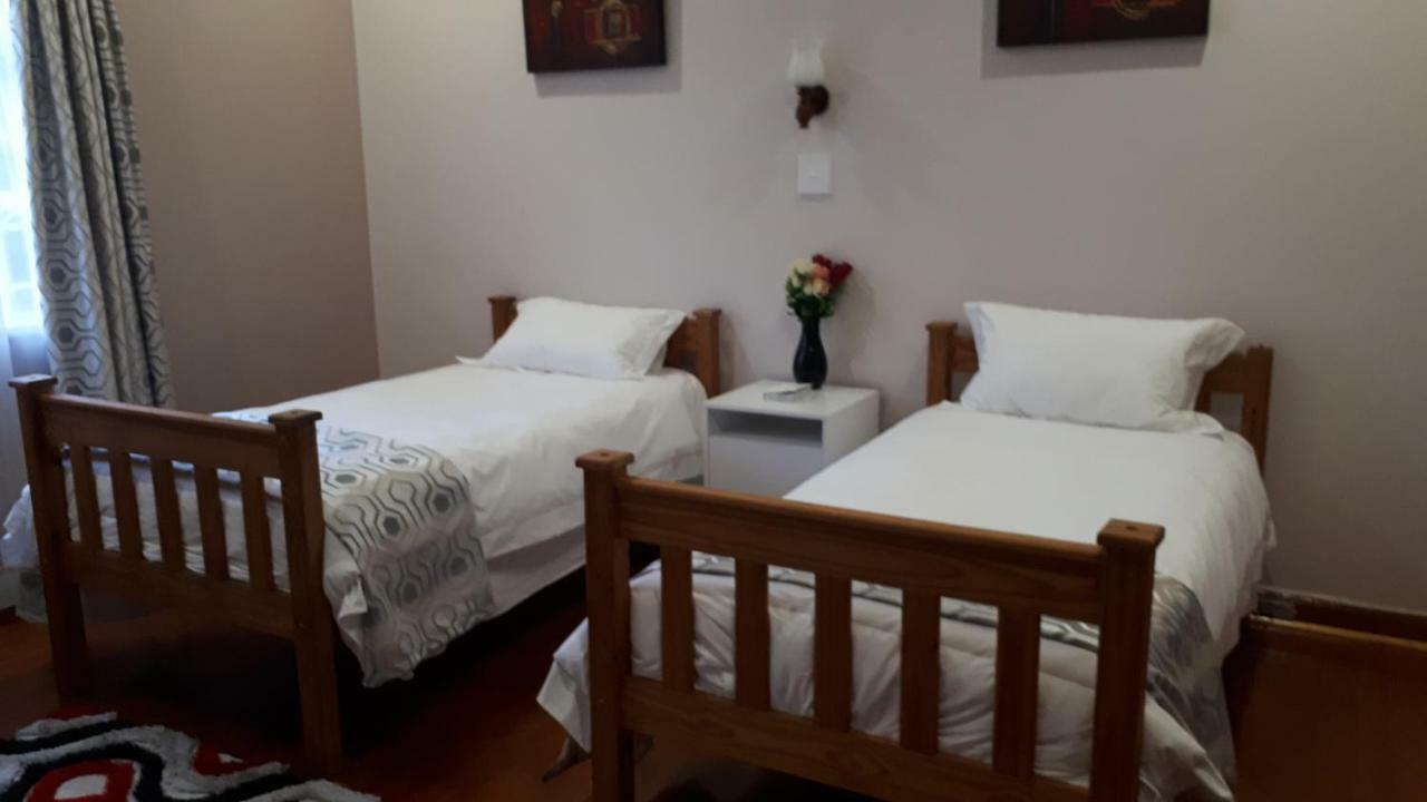 Signature@44 Bed & Breakfast