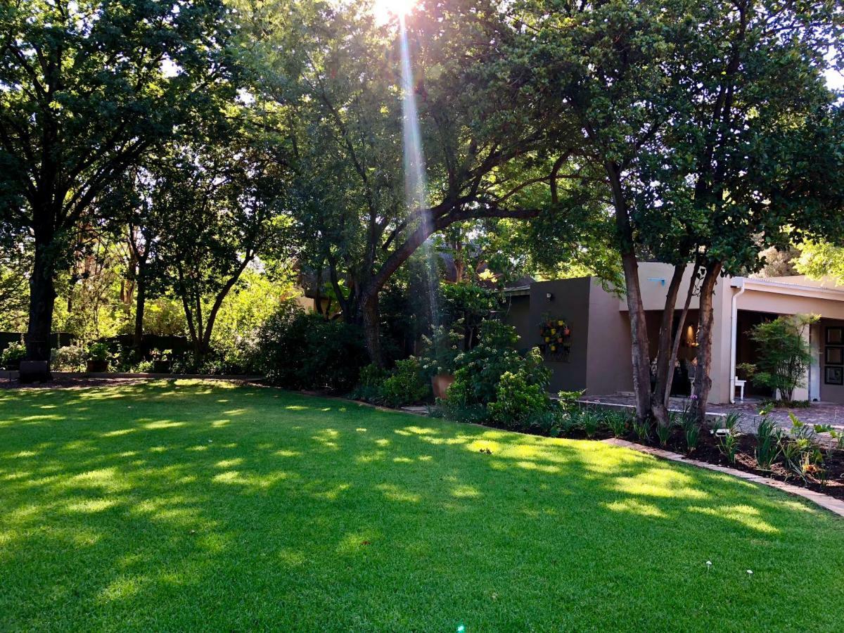Bella B's Johannesburg