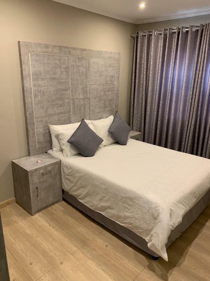 Apartment Sandown Palms