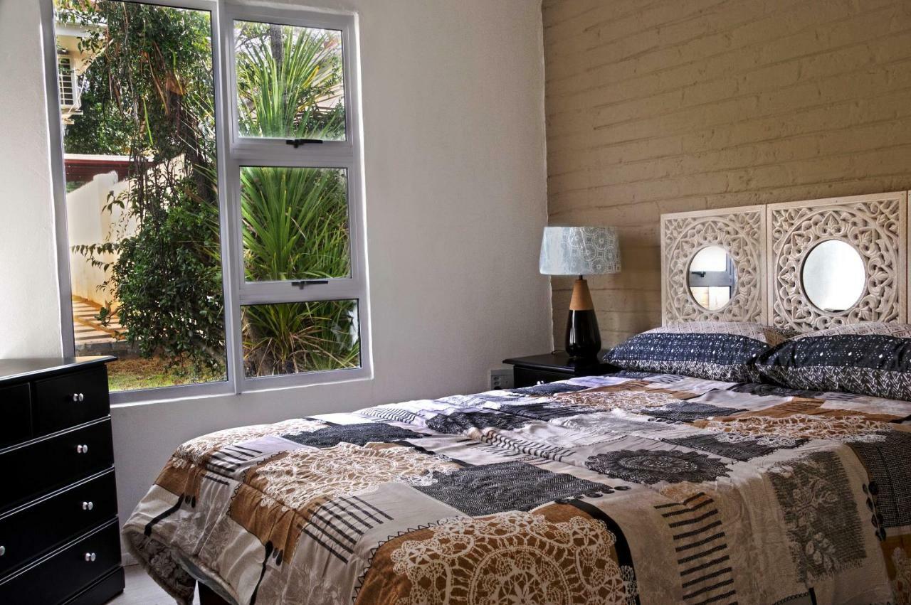 American Style Apartment