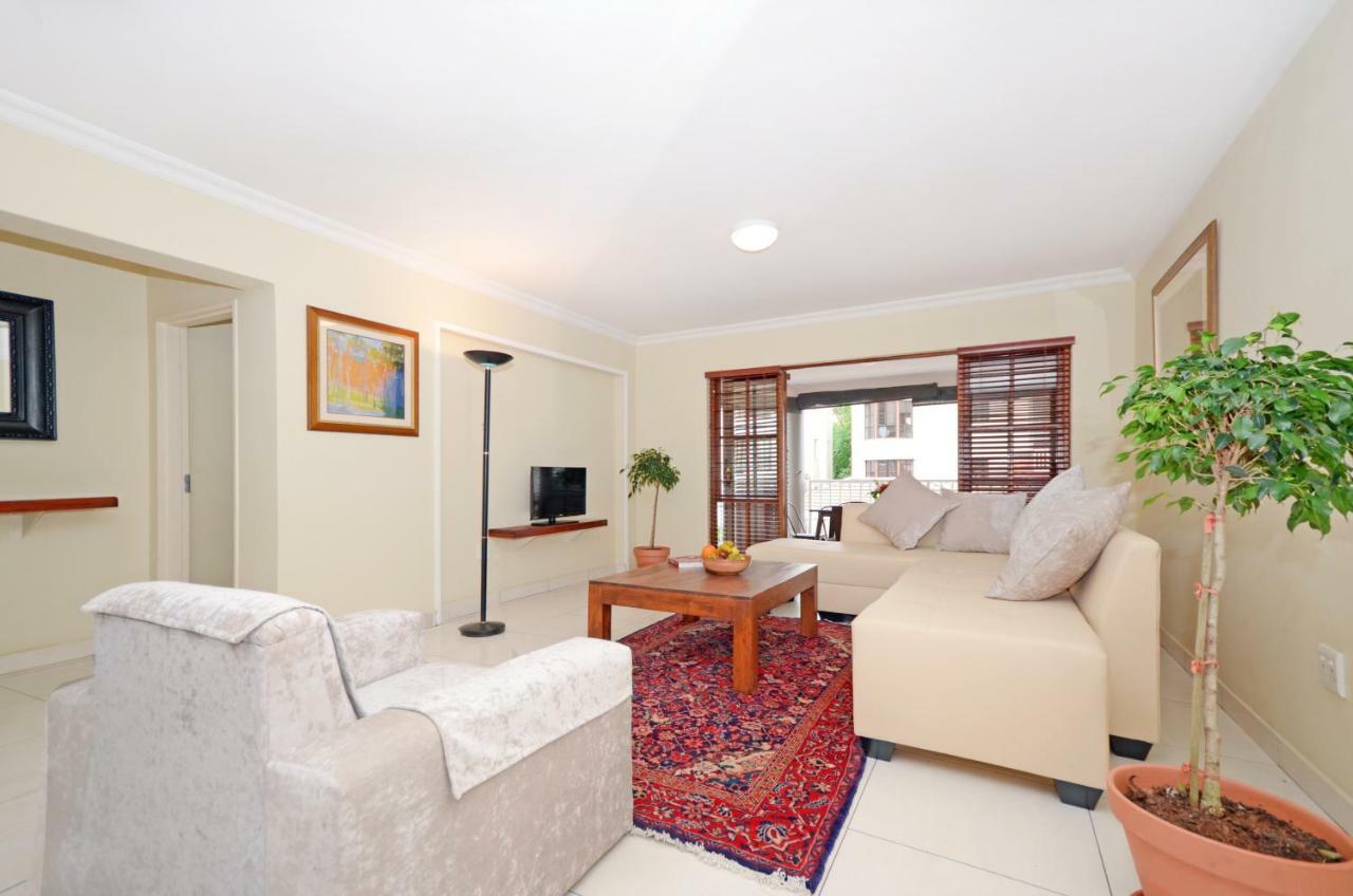 Rivonia One & Only Apartamento *