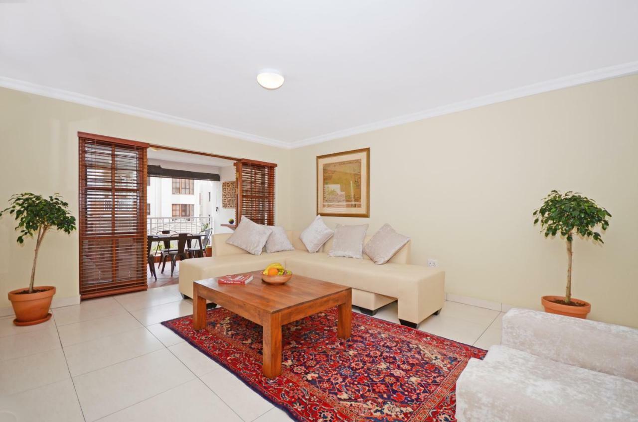 Rivonia One & Only Joanesburgo