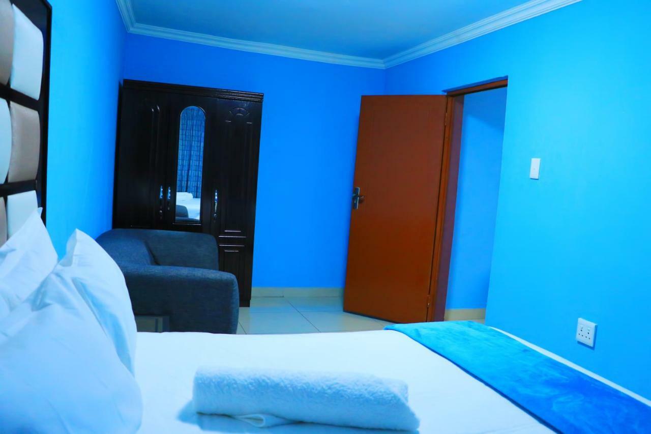 Guest house Angel 3*