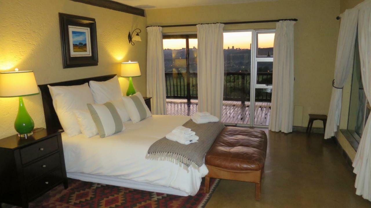 The Northcliff Pousada Joanesburgo
