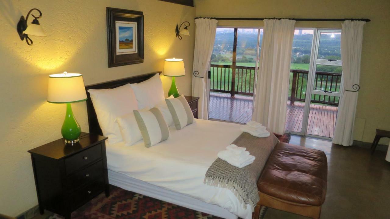 The Northcliff Pousada