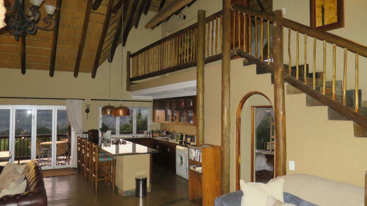 The Northcliff *