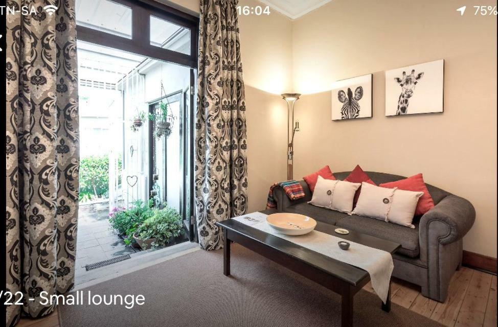 Forest Haven Apartment