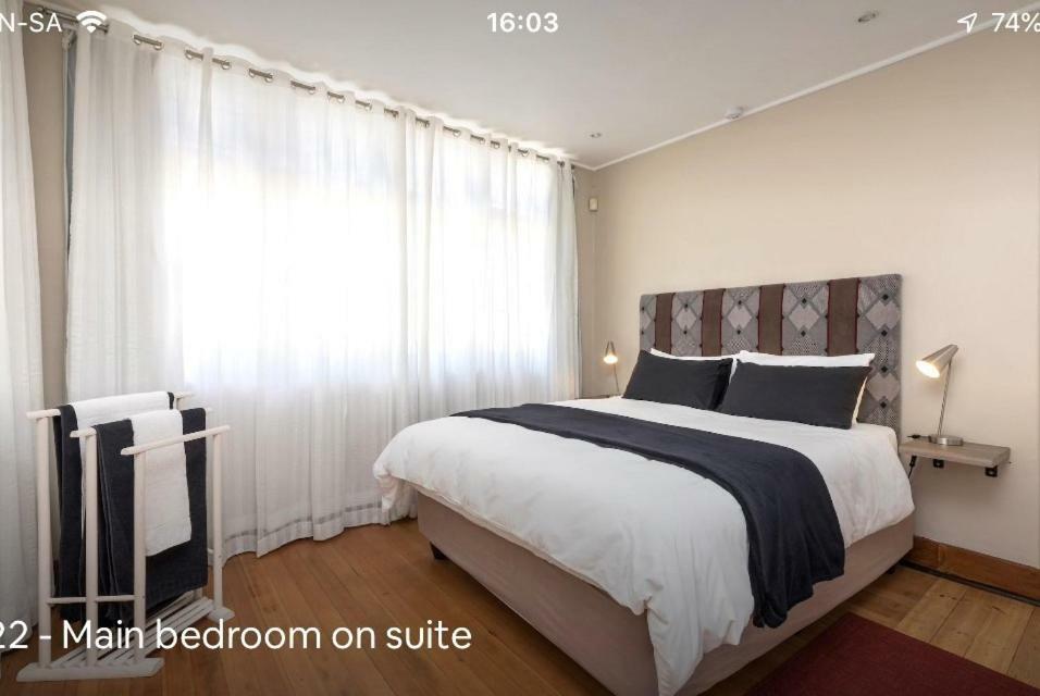 Forest Haven Apartment