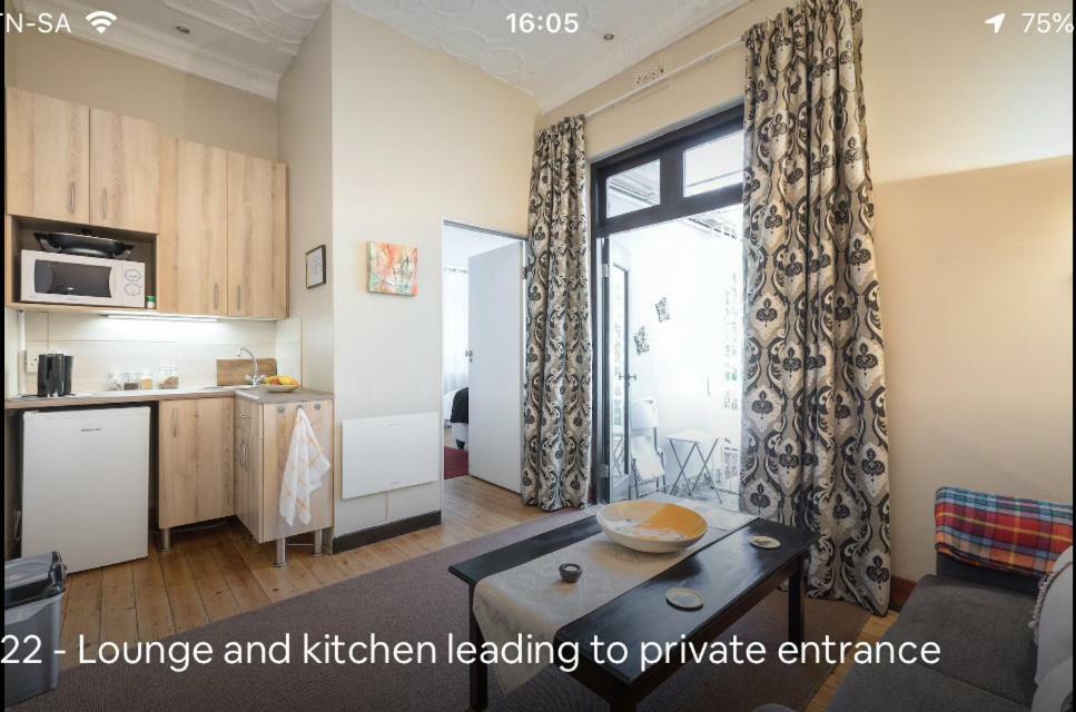 Apartment Forest Haven *