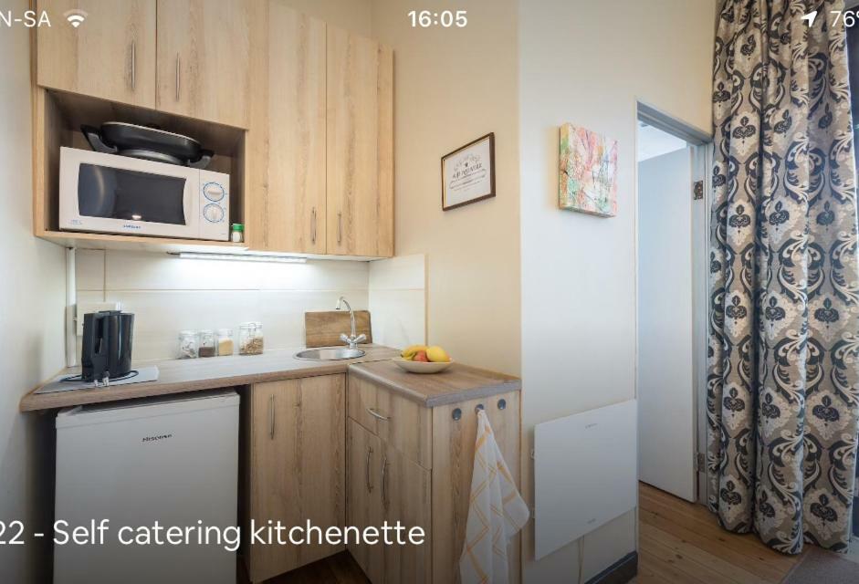 Apartment Forest Haven