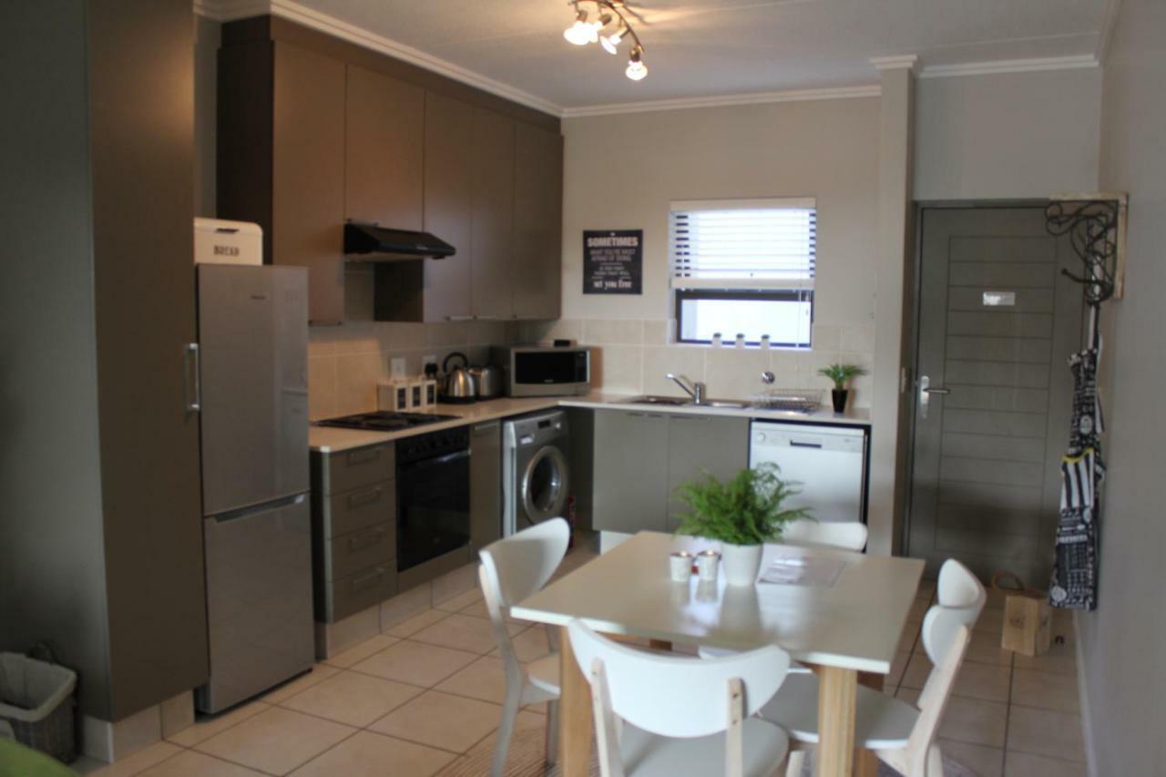 Apartment Victoria