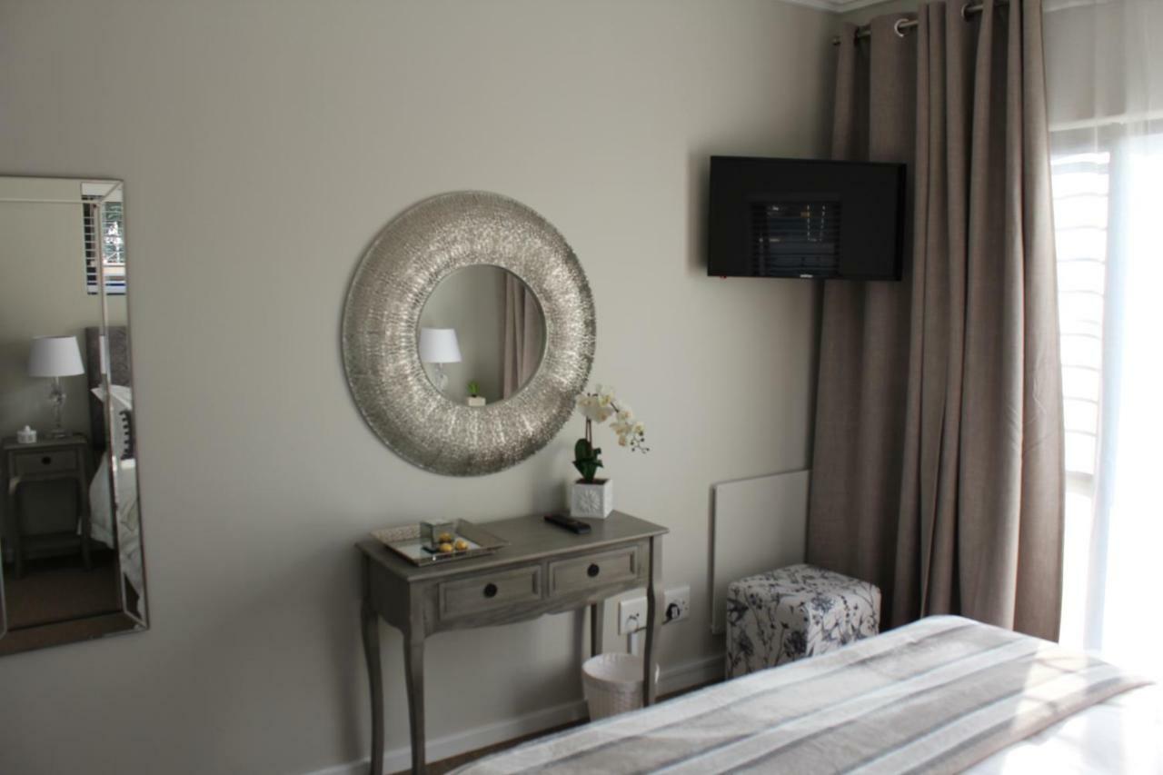 Apartment Victoria