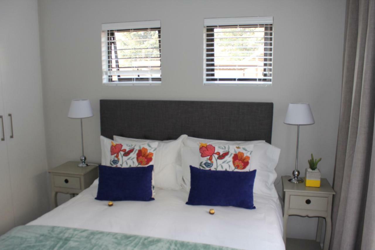 Apartment Victoria *