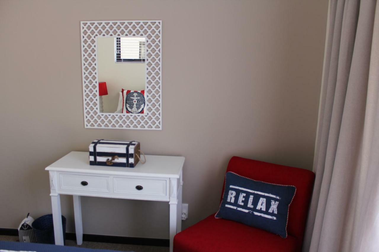 Apartment Victoria