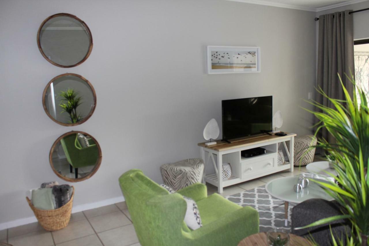Apartment Victoria *