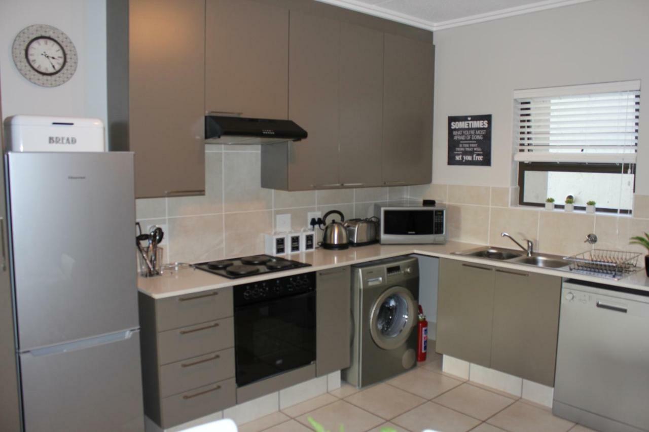 Apartment Victoria Johannesburg